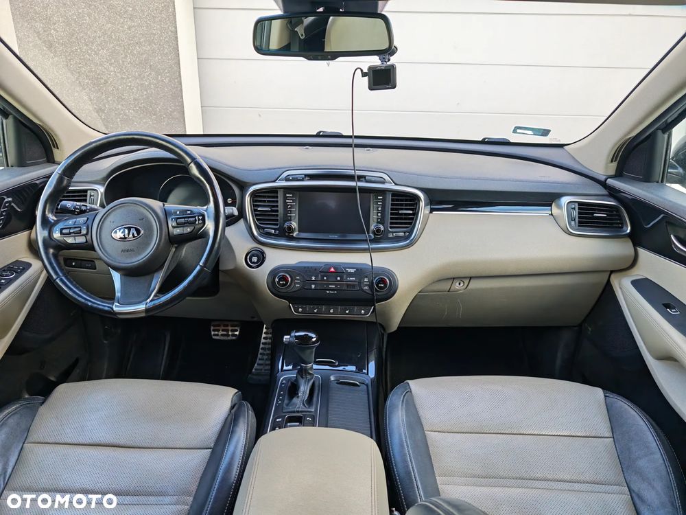 Kia Sorento 2.0 CRDI Business Line - 2