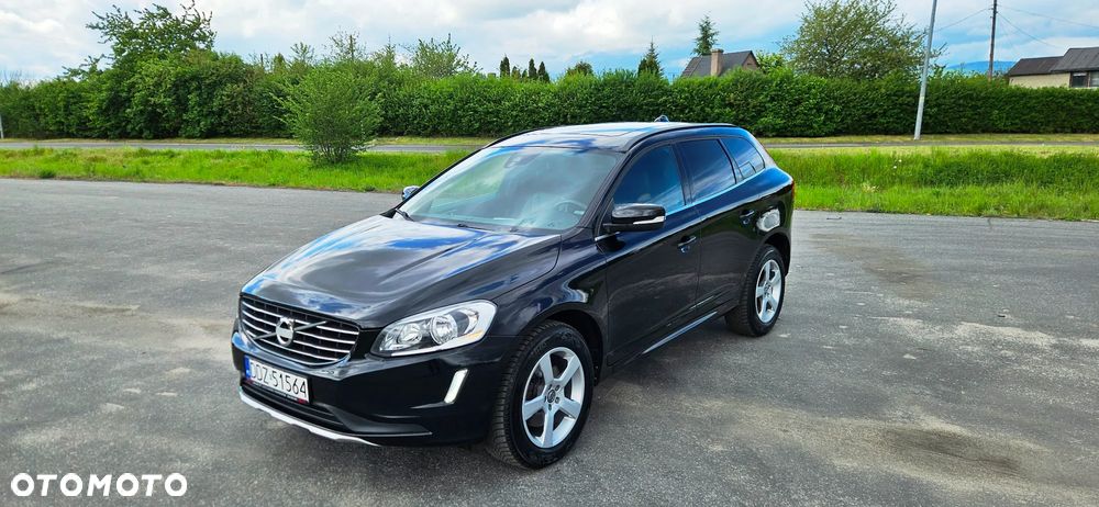 Volvo XC 60 D4 Geartronic Momentum - 9