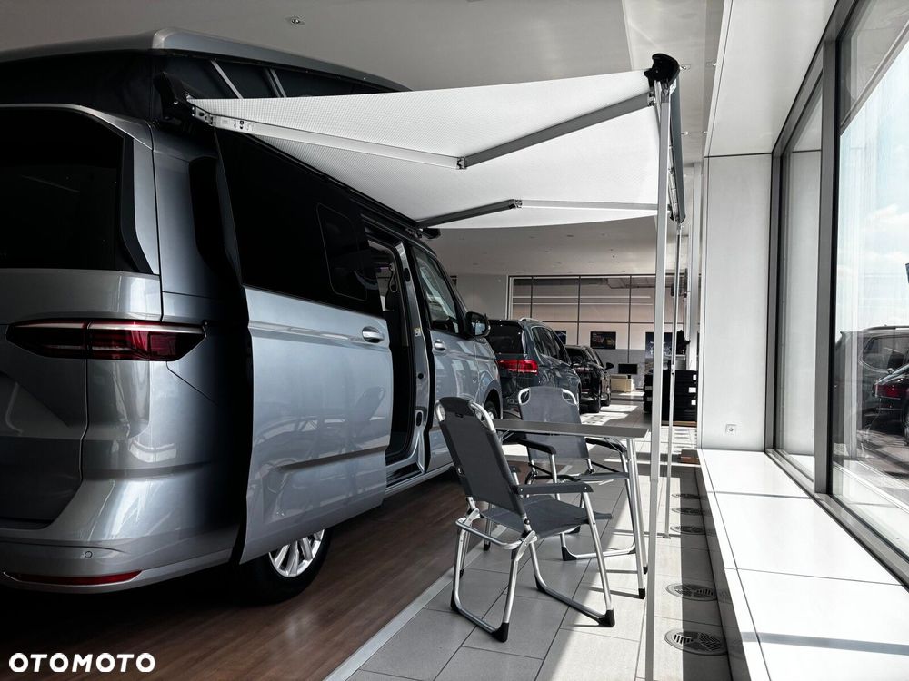 Volkswagen California - 33