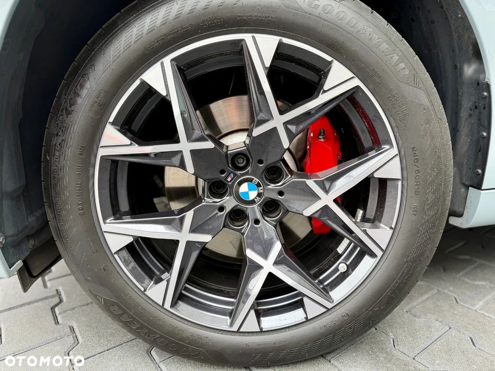 BMW X3 xDrive20d mHEV - 4