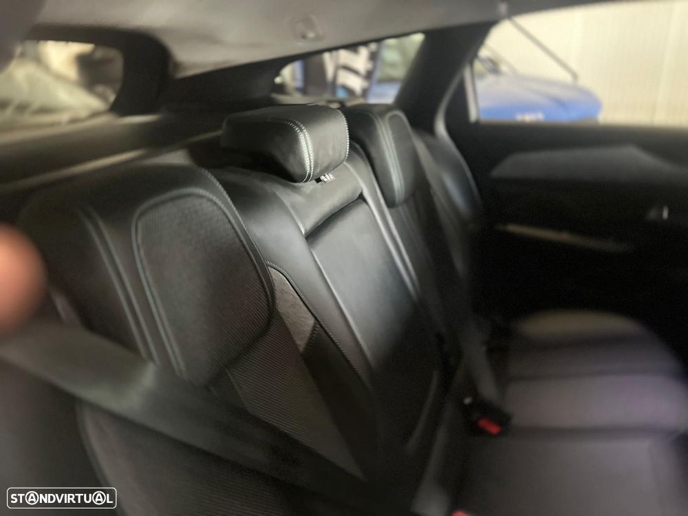 Peugeot 308 SW BlueHDi 130 EAT8 Stop & Start Allure Business-Pack - 13