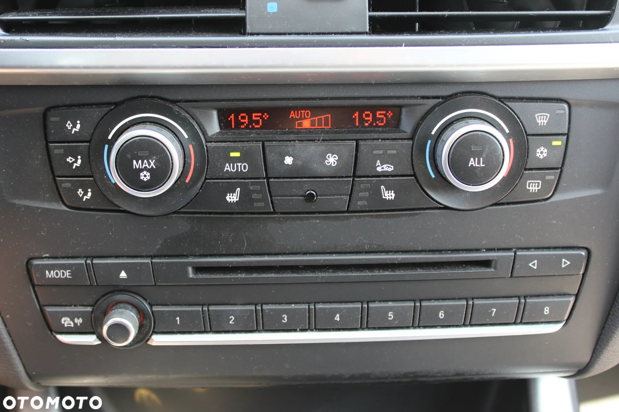 BMW X3 xDrive20d - 24