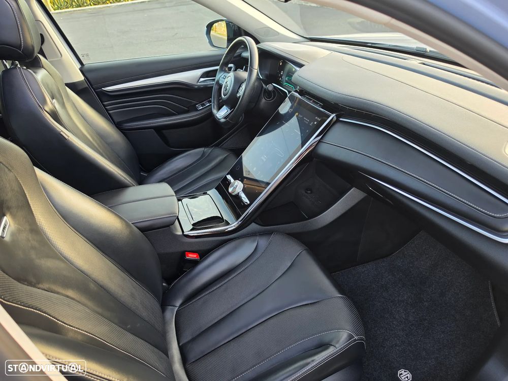 MG Marvel R 70 kWh Luxury - 15