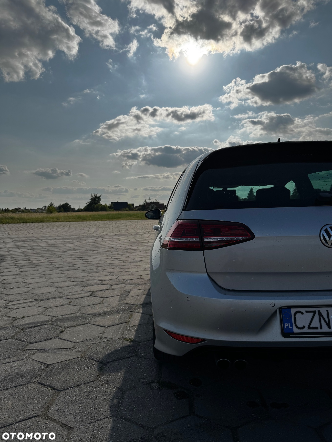 Volkswagen Golf 2.0 TDI (BlueMotion Technology) Highline - 10