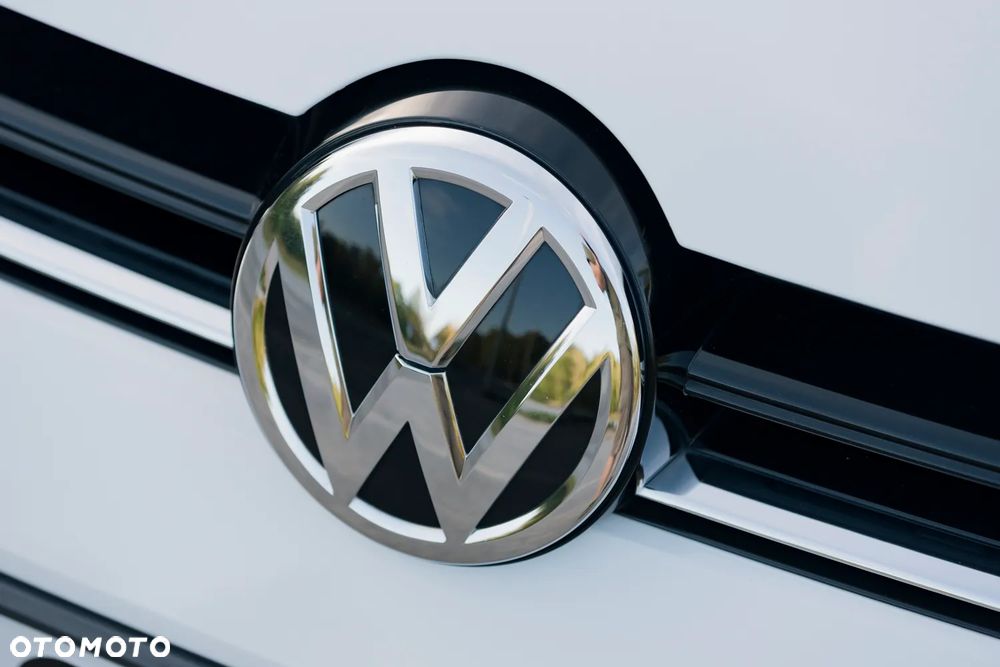 Volkswagen Golf - 13