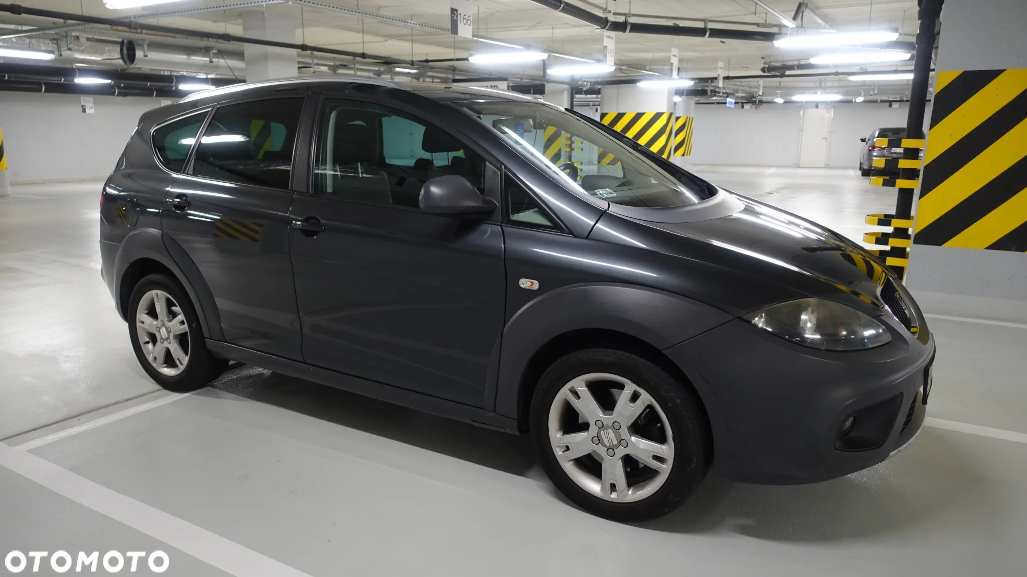 Seat Altea XL 2.0 TDI 4x4 Style Freetrack - 13