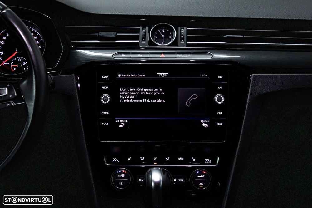 VW Arteon 2.0 TDI Elegance DSG - 26