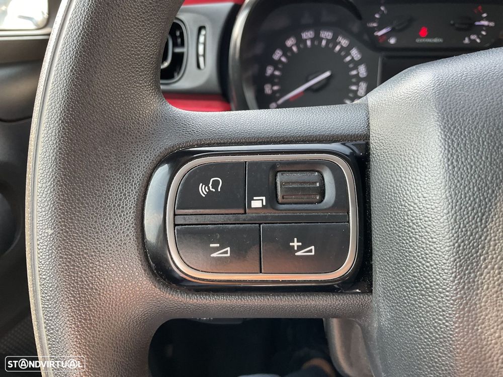 Citroën C3 1.6 BlueHDi Feel - 31