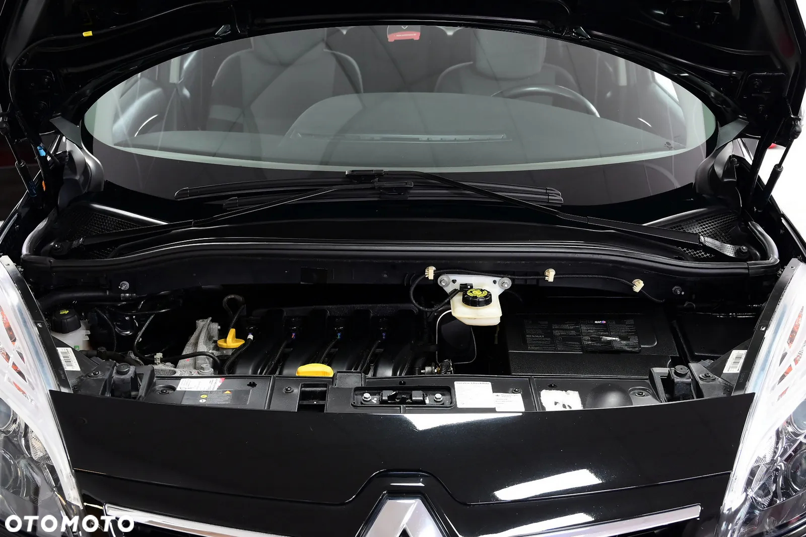 Renault Scenic - 9