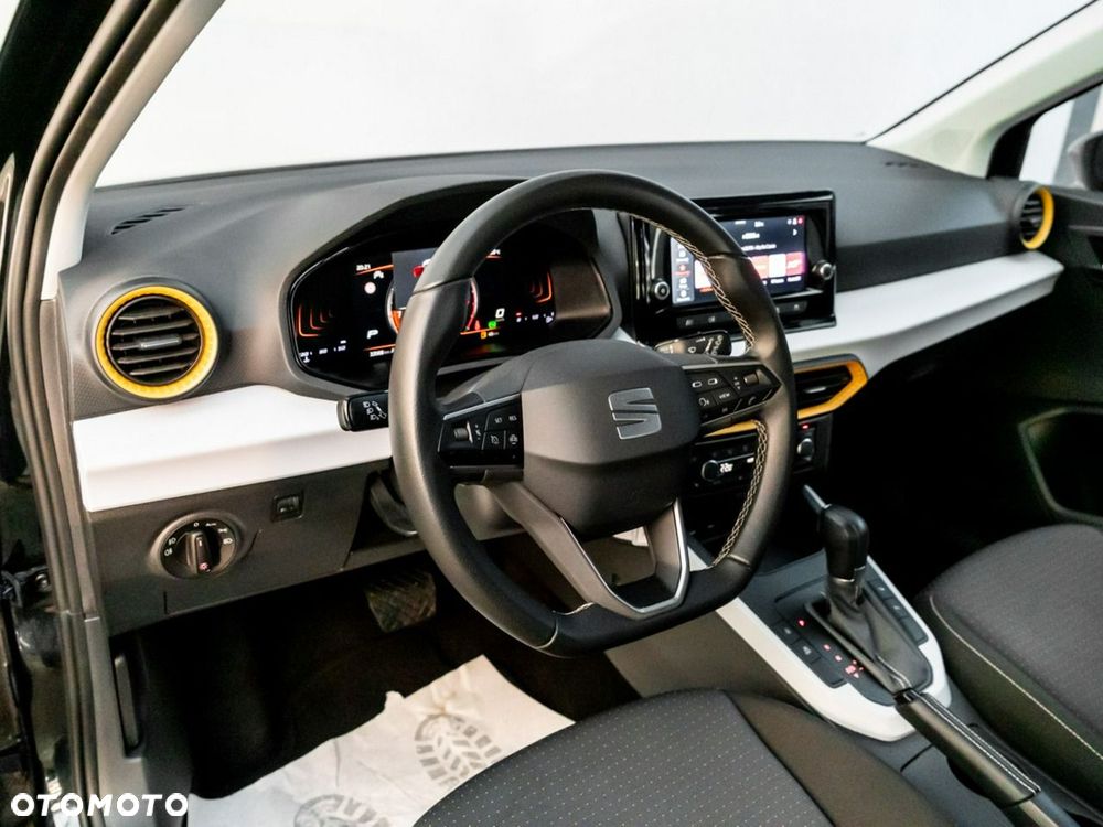 Seat Arona 1.0 TSI Style S&S DSG - 22