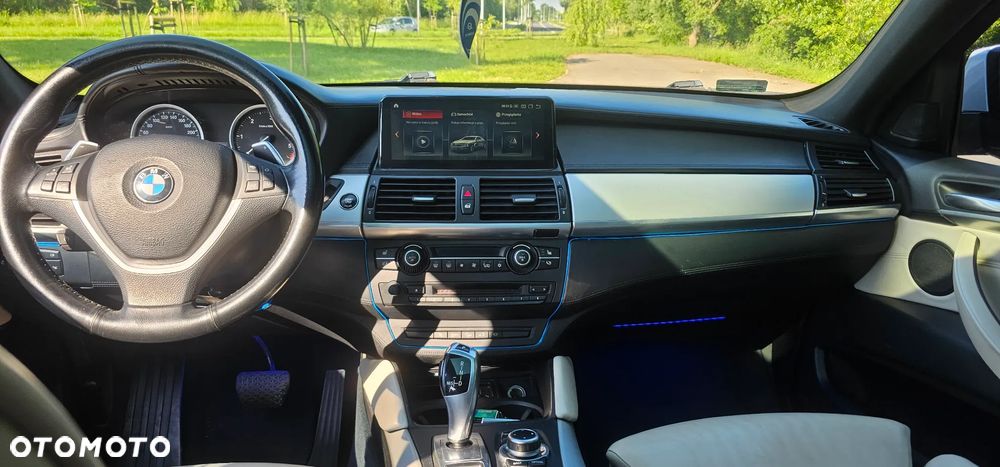 BMW X6 30d xDrive - 19
