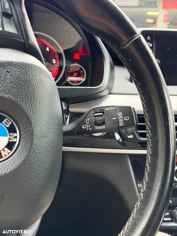 BMW X5 xDrive25d - 19