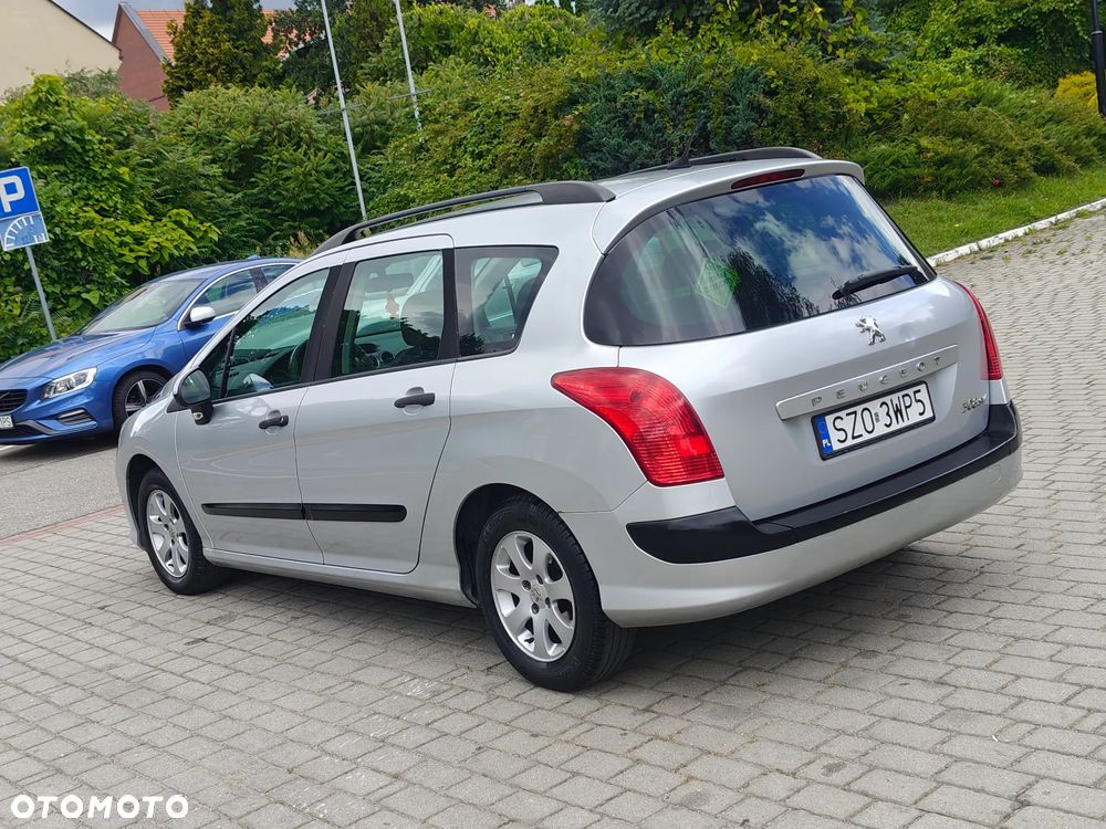Peugeot 308 95 VTi Filou - 16