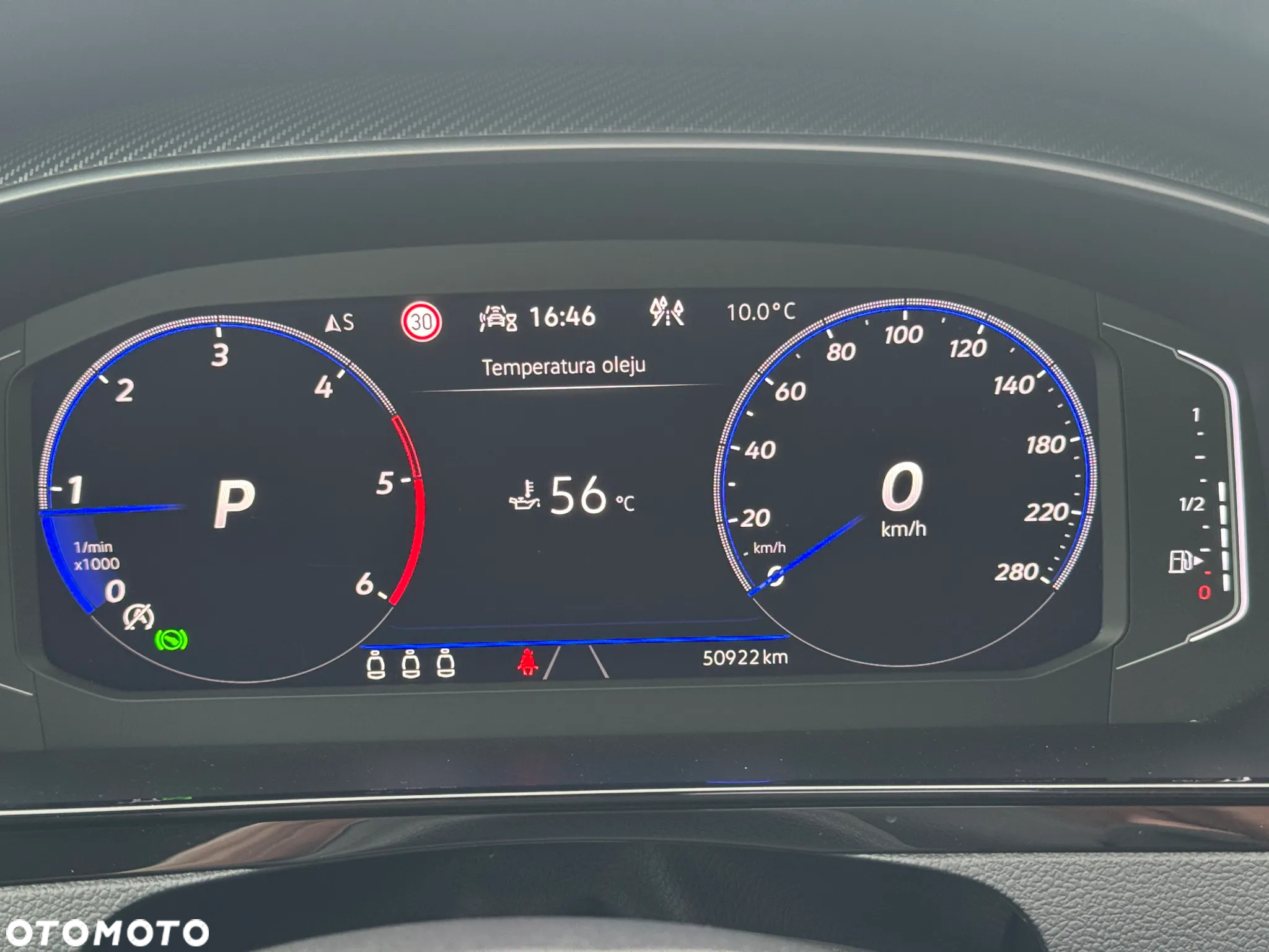 Volkswagen Arteon Shooting Brake 2.0 TDI SCR DSG R-Line - 20