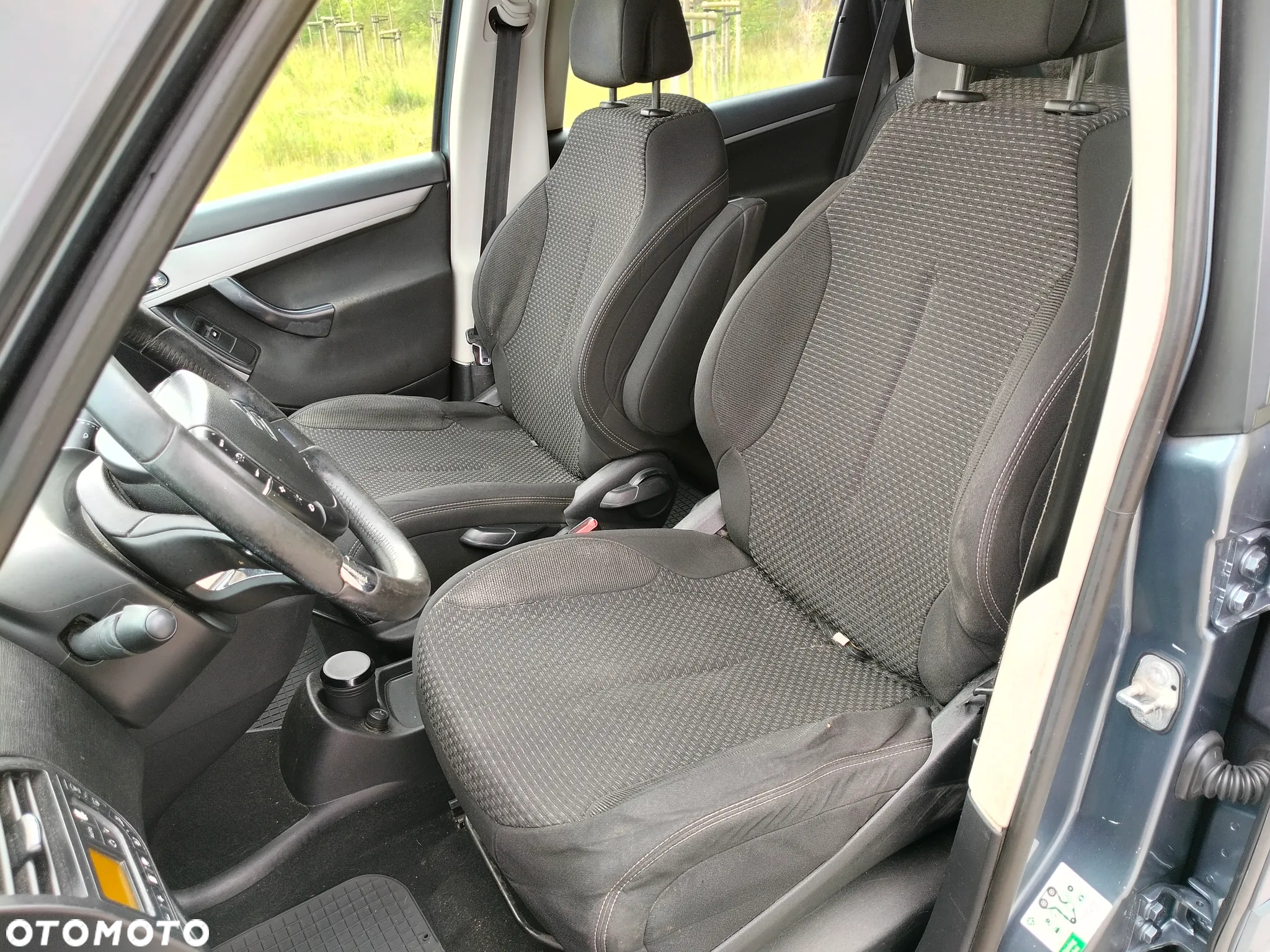 Citroën C4 Picasso 1.6 HDi Equilibre - 11