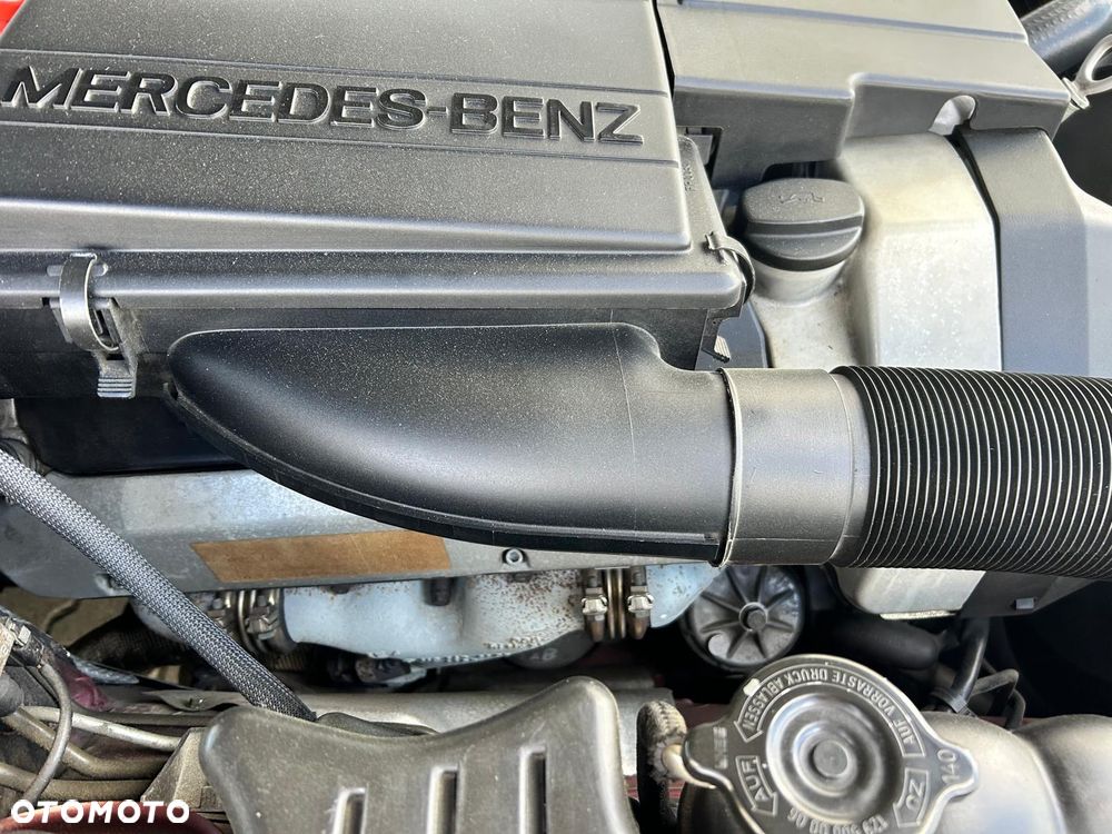 Mercedes-Benz SL - 19