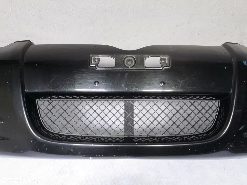 Zderzak Przód Przedni TOYOTA YARIS I 1 TS SPORT 99-03 Oryginał - 8