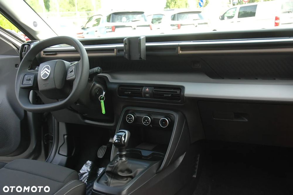 Citroën C3 Aircross 1.2 Turbo You S&S - 8