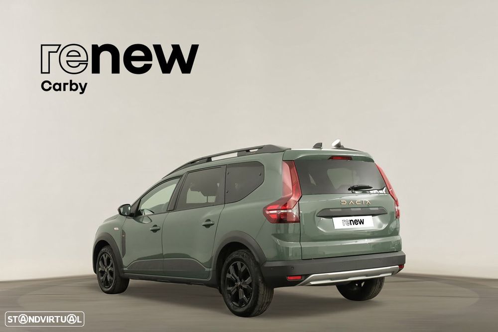 Dacia Jogger 1.0 ECO-G Extreme Bi-Fuel - 4