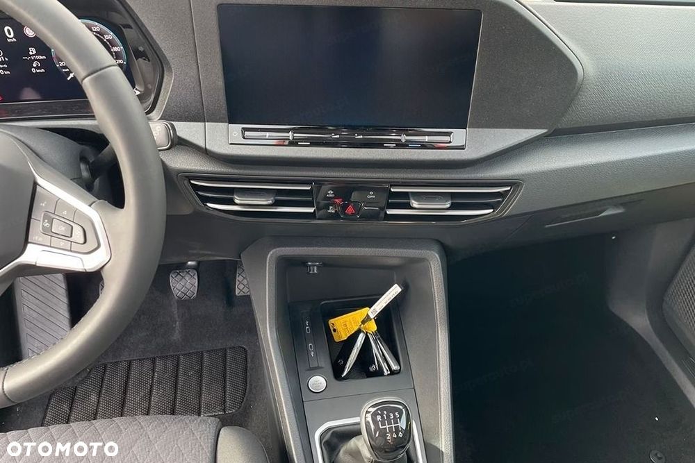 Volkswagen Caddy - 6