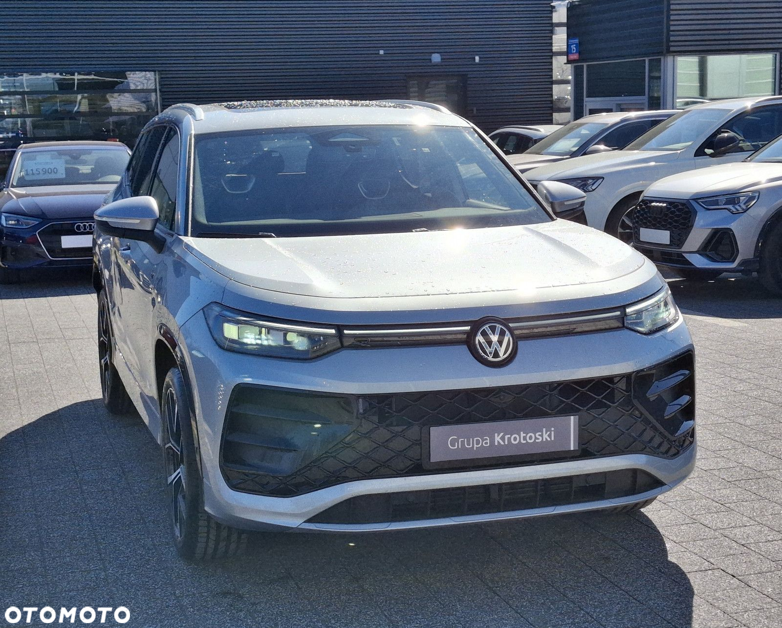 Volkswagen Tayron - 3