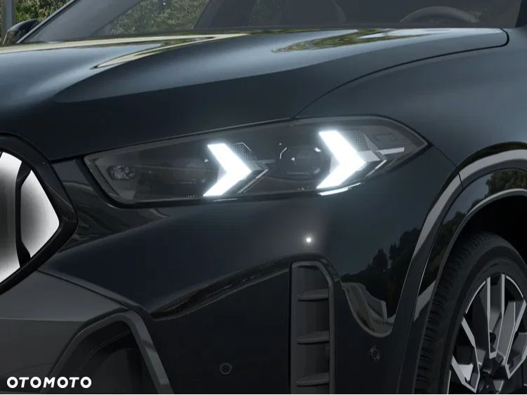 BMW X6 xDrive30d mHEV sport - 12