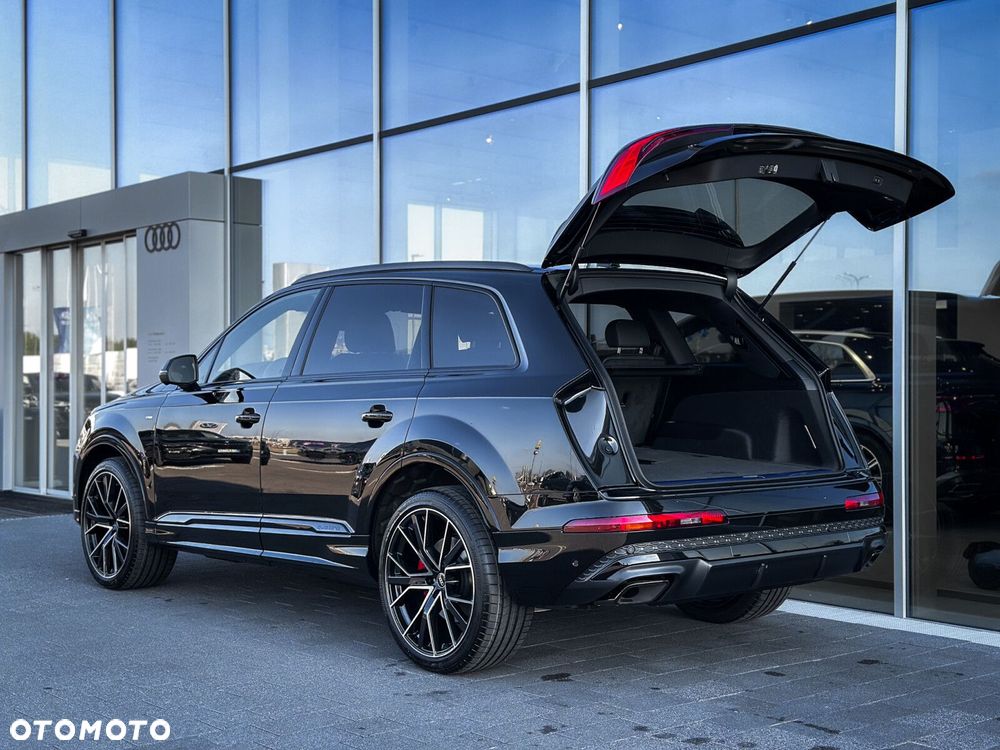 Audi Q7 - 9