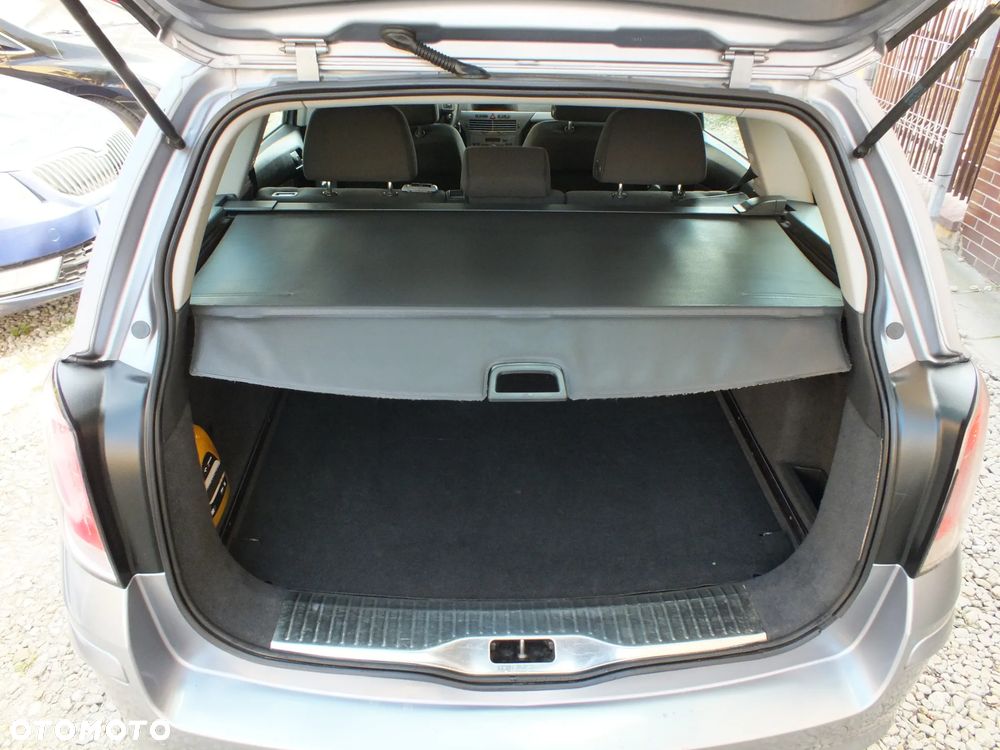 Opel Astra - 20
