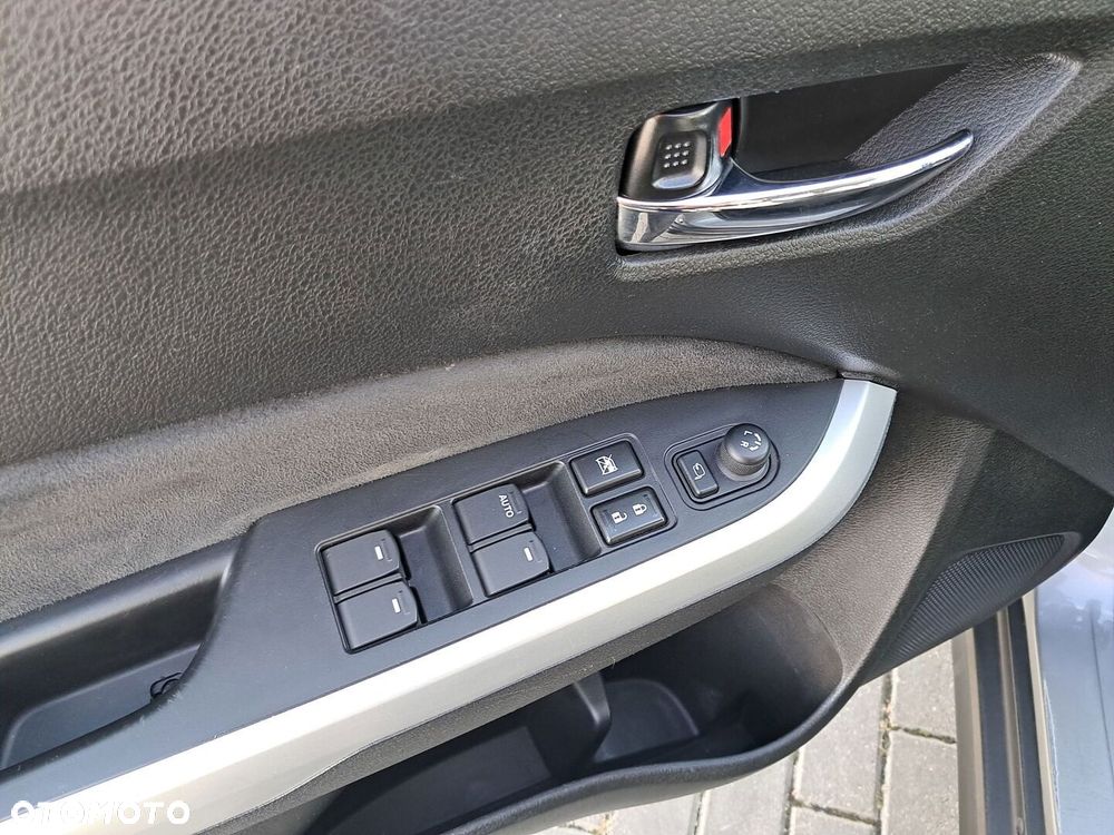 Suzuki Vitara 1.4 T Boosterjet S 4WD - 22