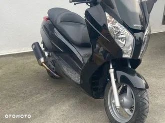 Honda Swing S-wing 125 cała na części - 1