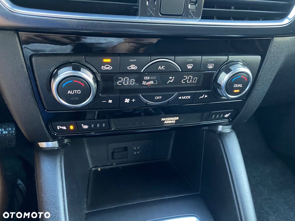 Mazda CX-5 SKYACTIV-G 160 AWD Nakama - 19