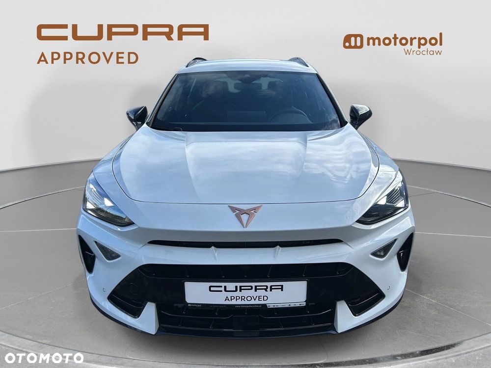 Cupra Formentor 1.5 TSI DSG - 13