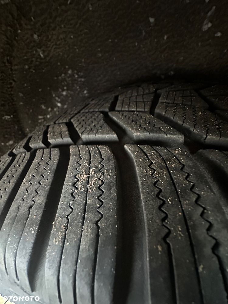 Mercedes-Benz Klasa E 250 CDI 4-Matic BlueEff Elegance - 5