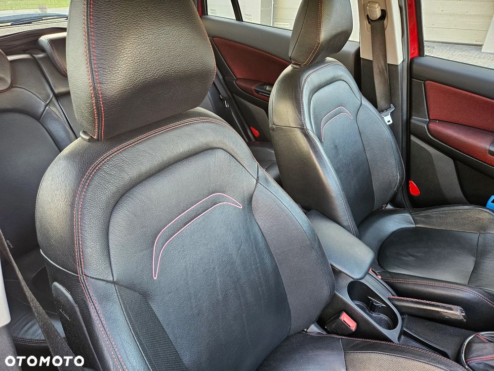 Fiat Bravo - 6