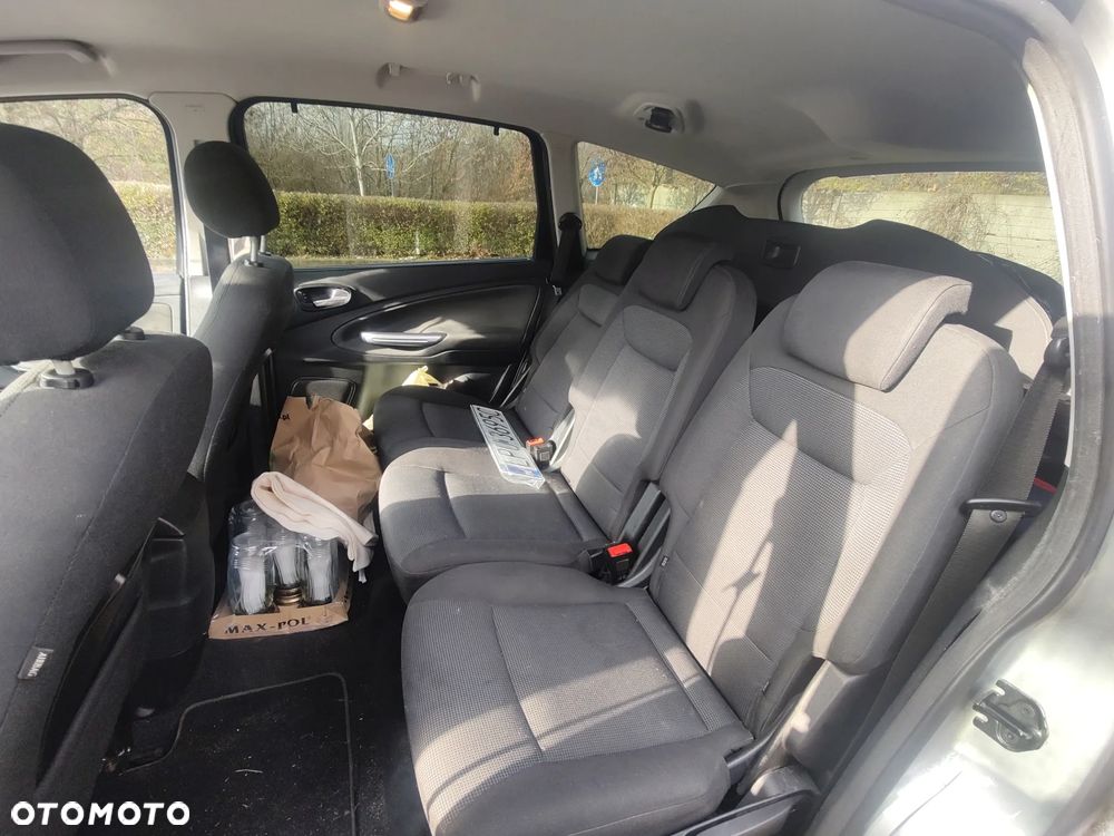 Ford S-Max 2.0 Titanium - 16