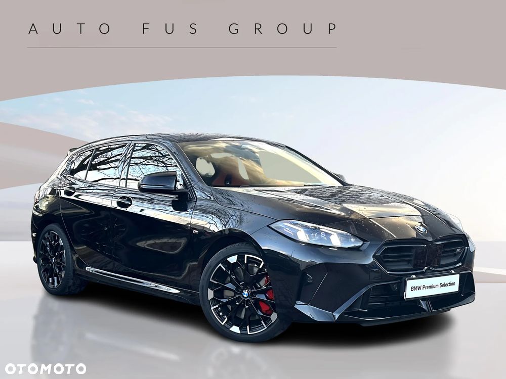 BMW Seria 1 M135 xDrive - 2