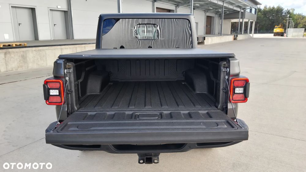 Jeep Gladiator - 9