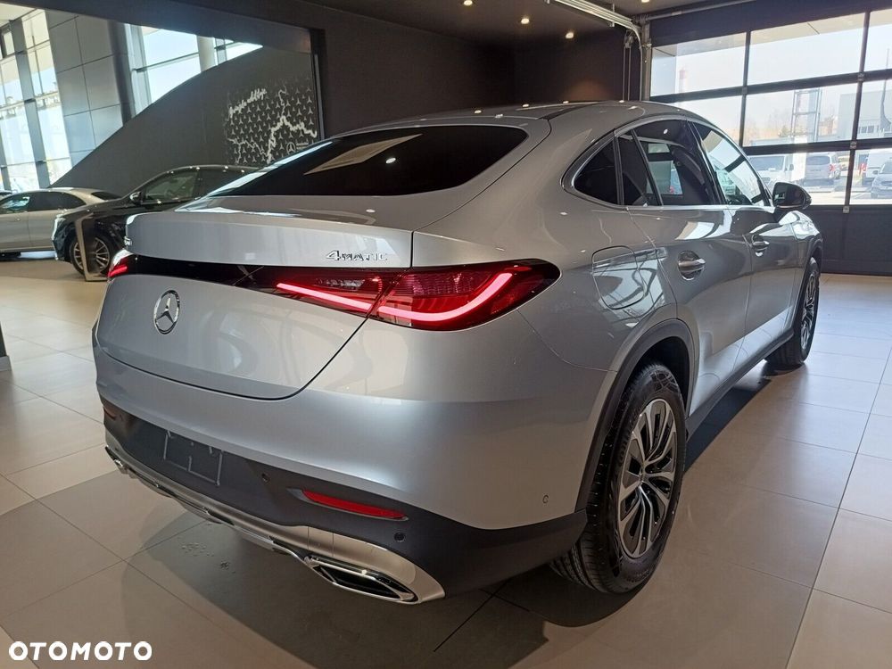 Mercedes-Benz GLC - 8