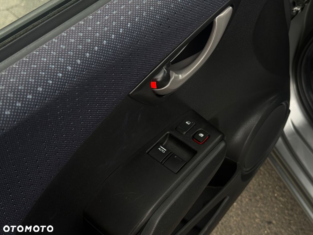 Honda Jazz - 13