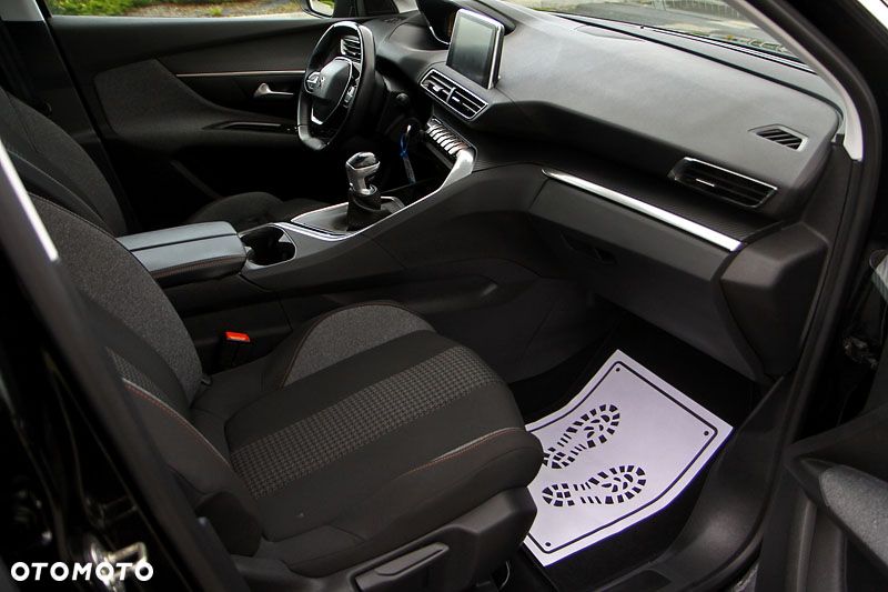 Peugeot 5008 1.5 BlueHDi Active S&S - 8