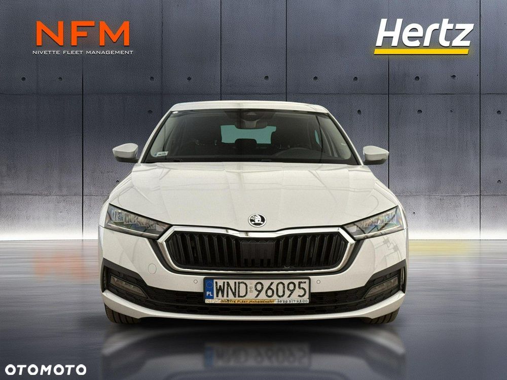 Skoda Octavia - 8