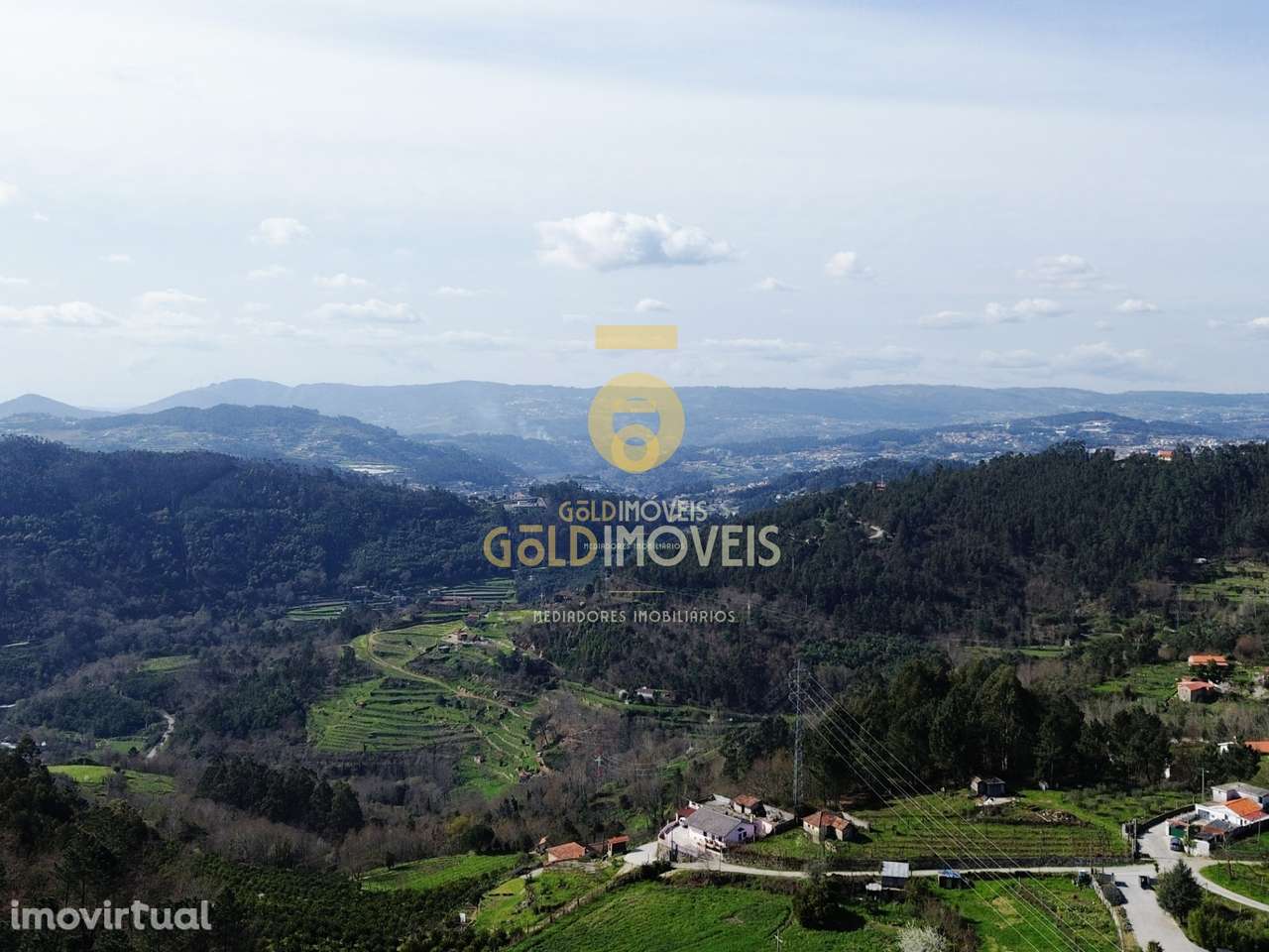 Terreno para Construção - Grande imagem: 5/7