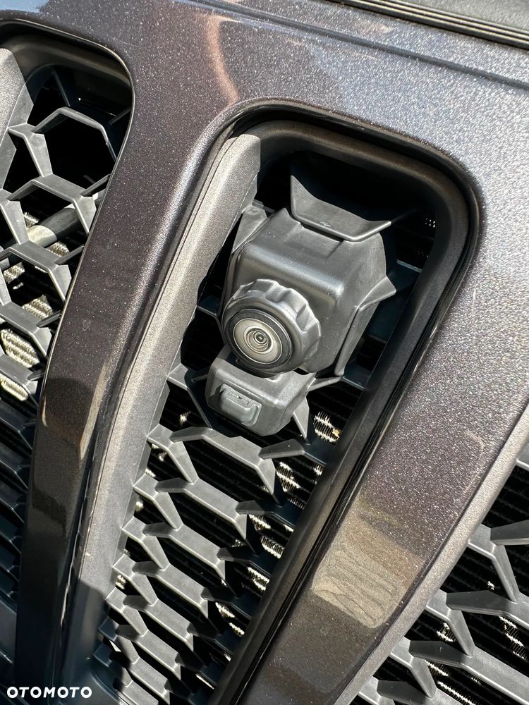 Jeep Wrangler Unlimited GME 2.0 Turbo 80th Anniversary - 13