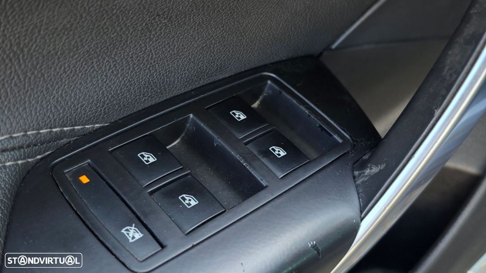 Opel Insignia Sports Tourer 2.0 CDTi Cosmo ecoFLEX - 20