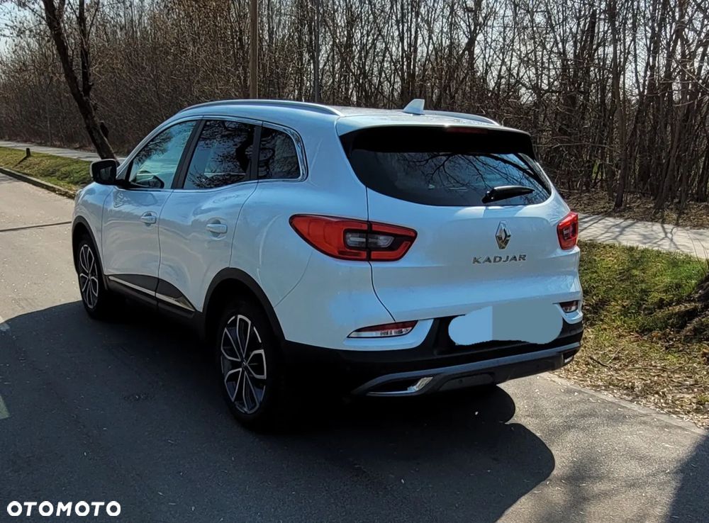 Renault Kadjar 1.3 TCe FAP Intens - 5