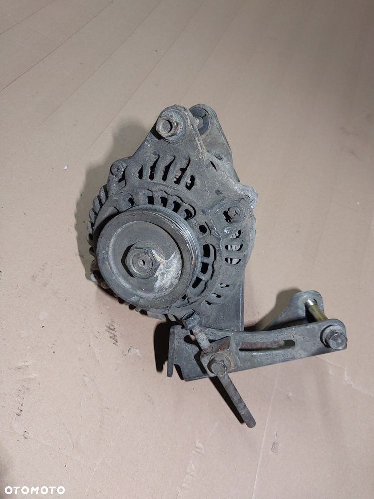 Alternator mitsubishi colt lancer galant space runner wagon 1.6 1.8 - 1