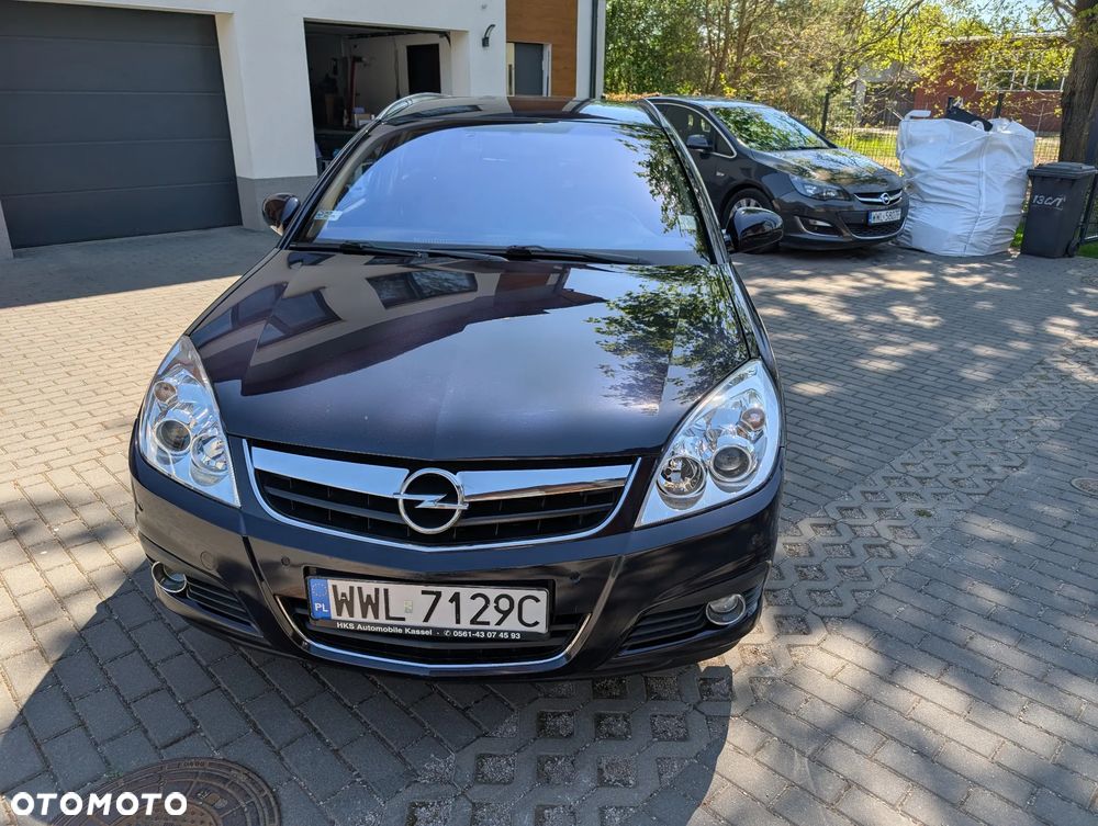 Opel Signum 2.2 Elegance - 10