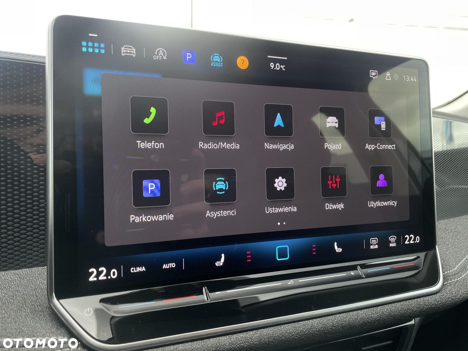 Volkswagen Passat - 29