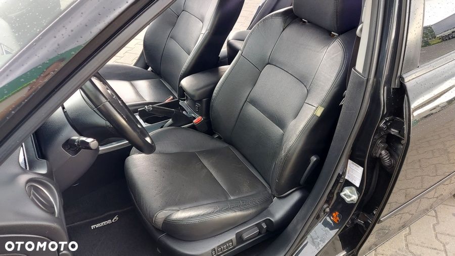 Mazda 6 2.3 Top - 23