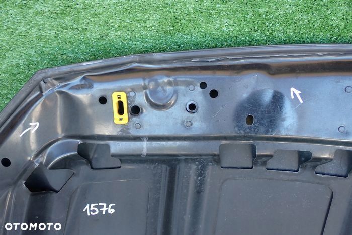 OPEL CORSA E 14- maska - 8